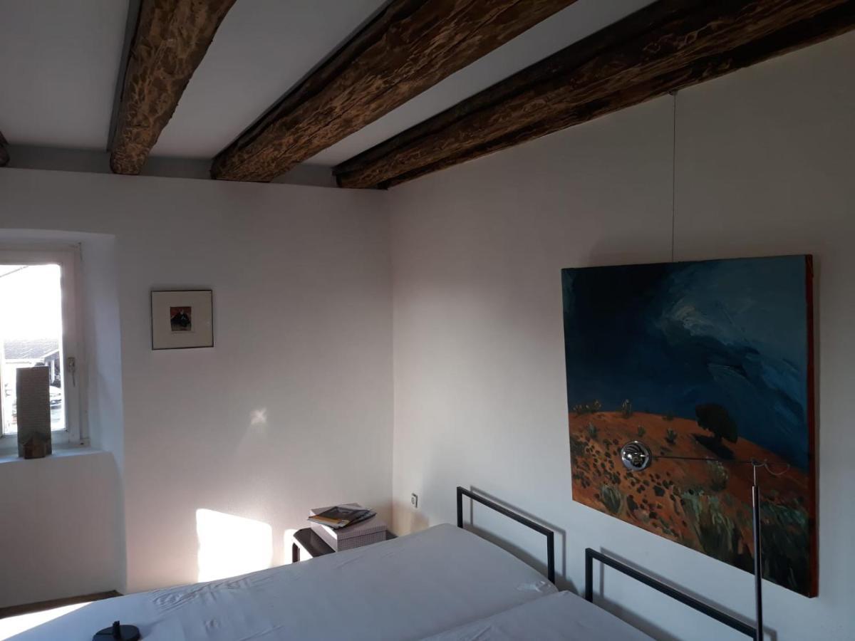 Linde2 Villa Horperath Bagian luar foto