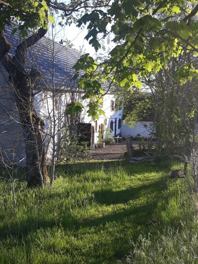 Linde2 Villa Horperath Bagian luar foto